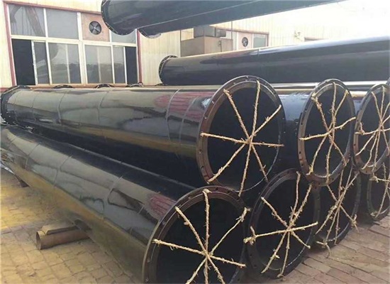 七台河矿用涂塑钢管批发
