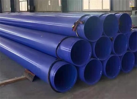 七台河矿用涂塑钢管厂家