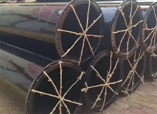 七台河矿用涂塑钢管供应