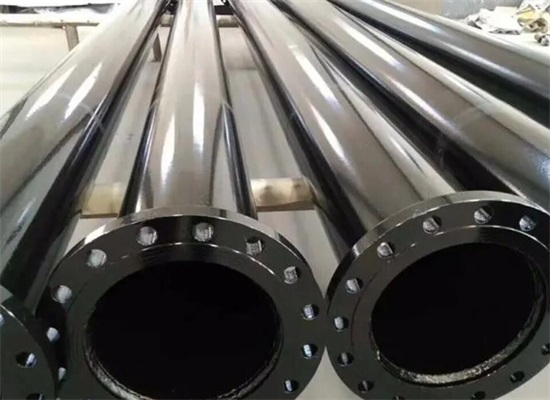 七台河矿用涂塑钢管供应