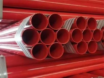 七台河涂塑钢管